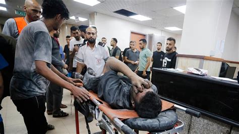 İsrail’in Gazze’de mülteci kampını hedef alan saldırısında en az 21 kişi öldü